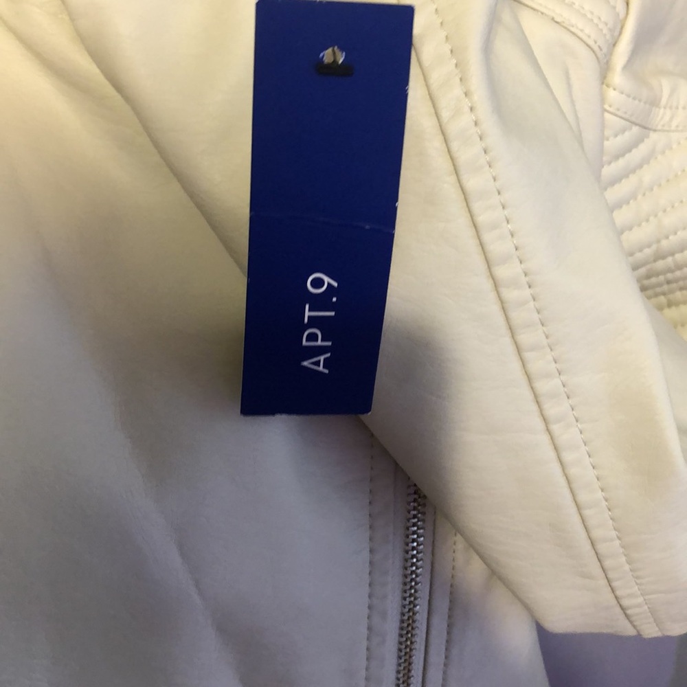 Apt 9 jacket - Picture 3 of 7